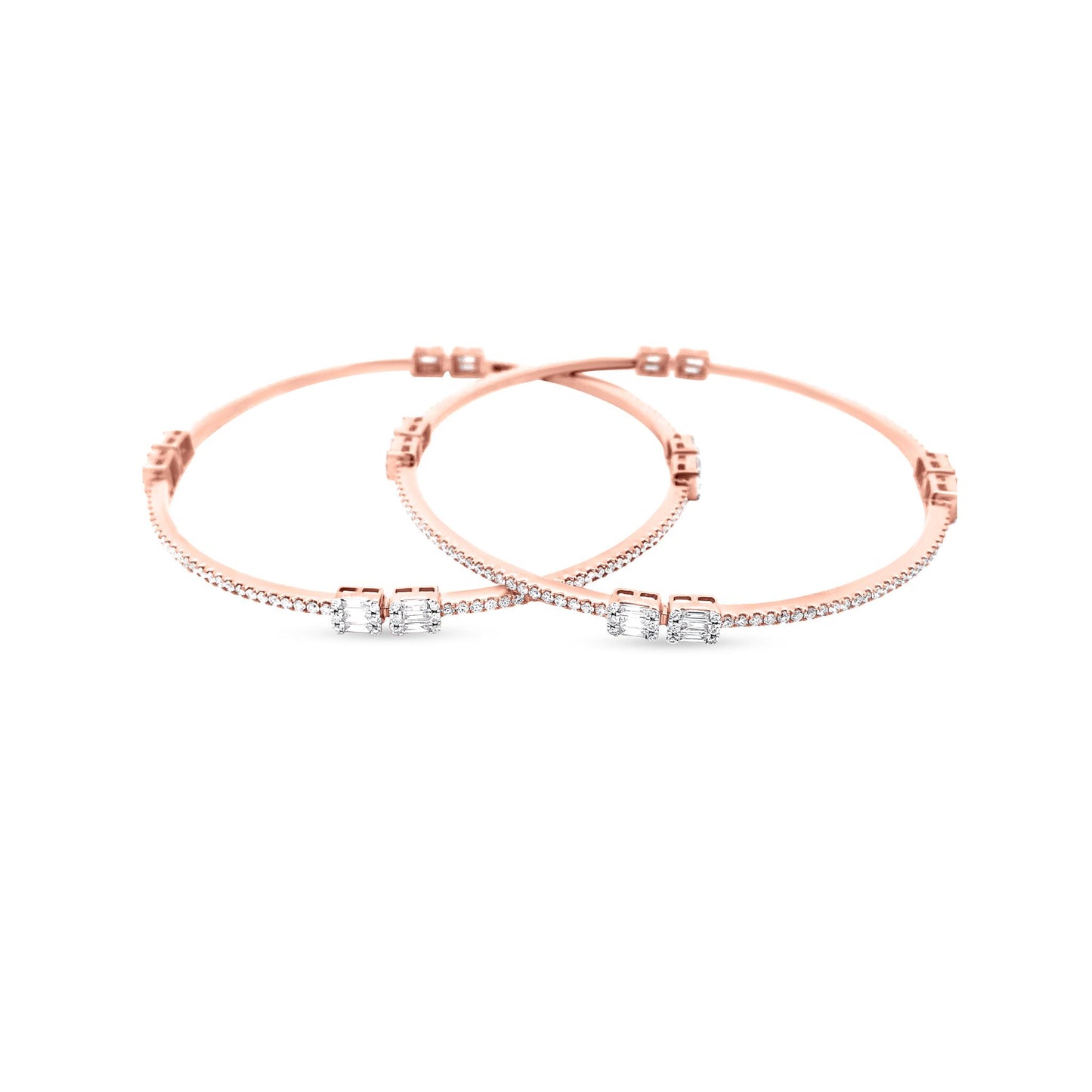 DIA BANGLES