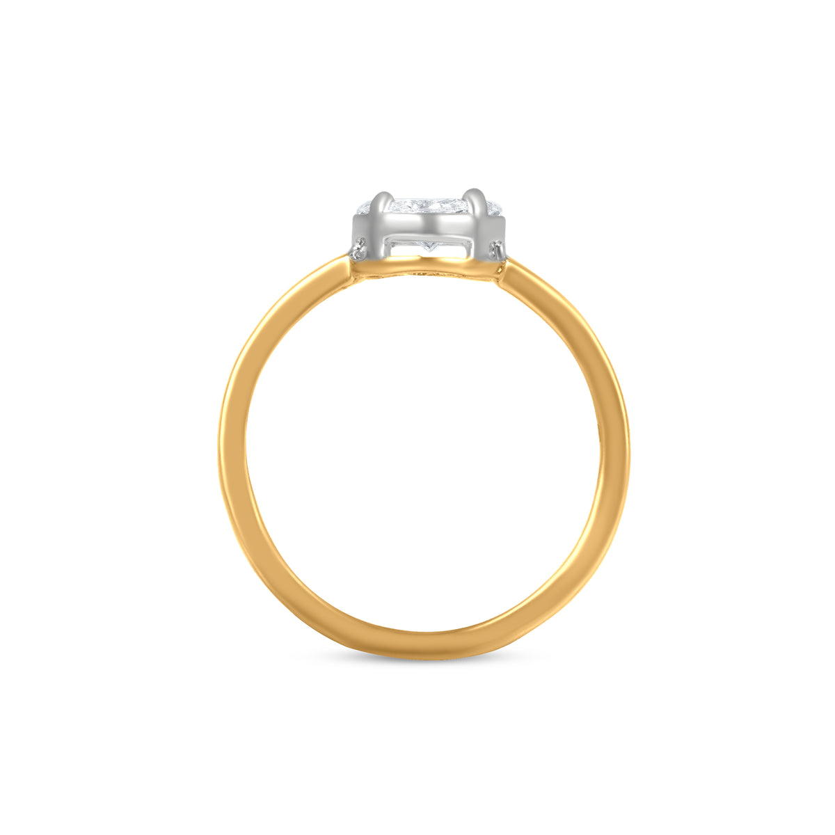 Jivina Diamond Ring