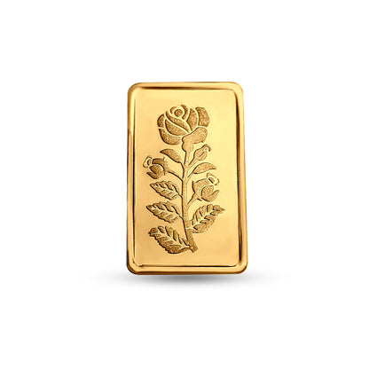 24K Gold Coin of 10-Gram