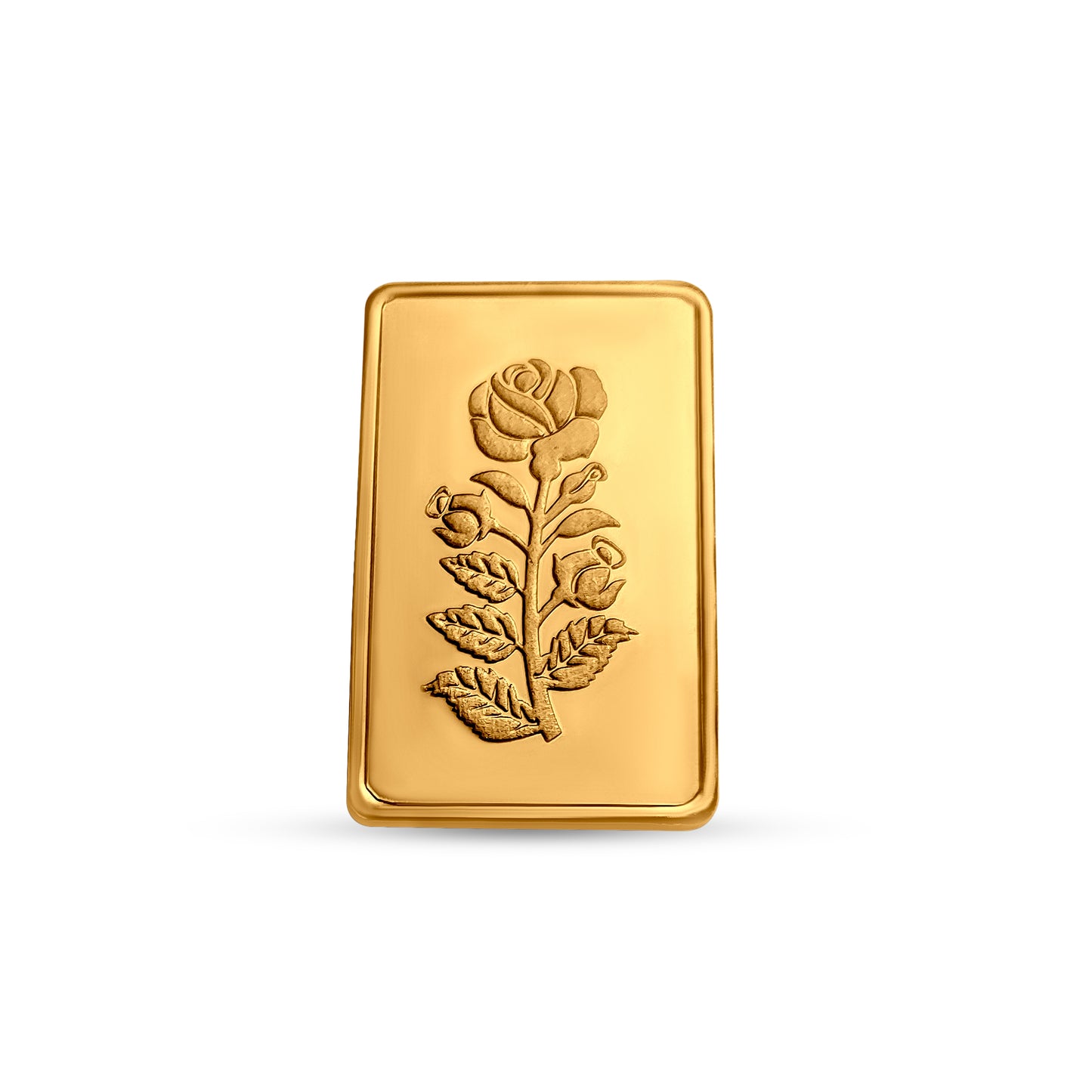 24K Gold Coin of 20-Gram