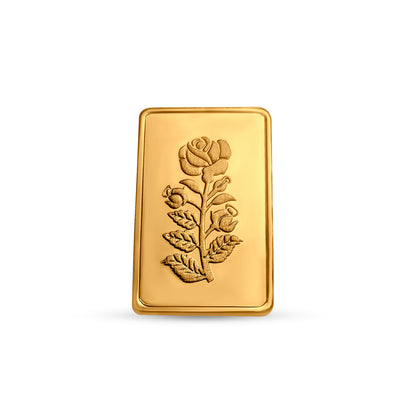 24K Gold Coin of 20-Gram