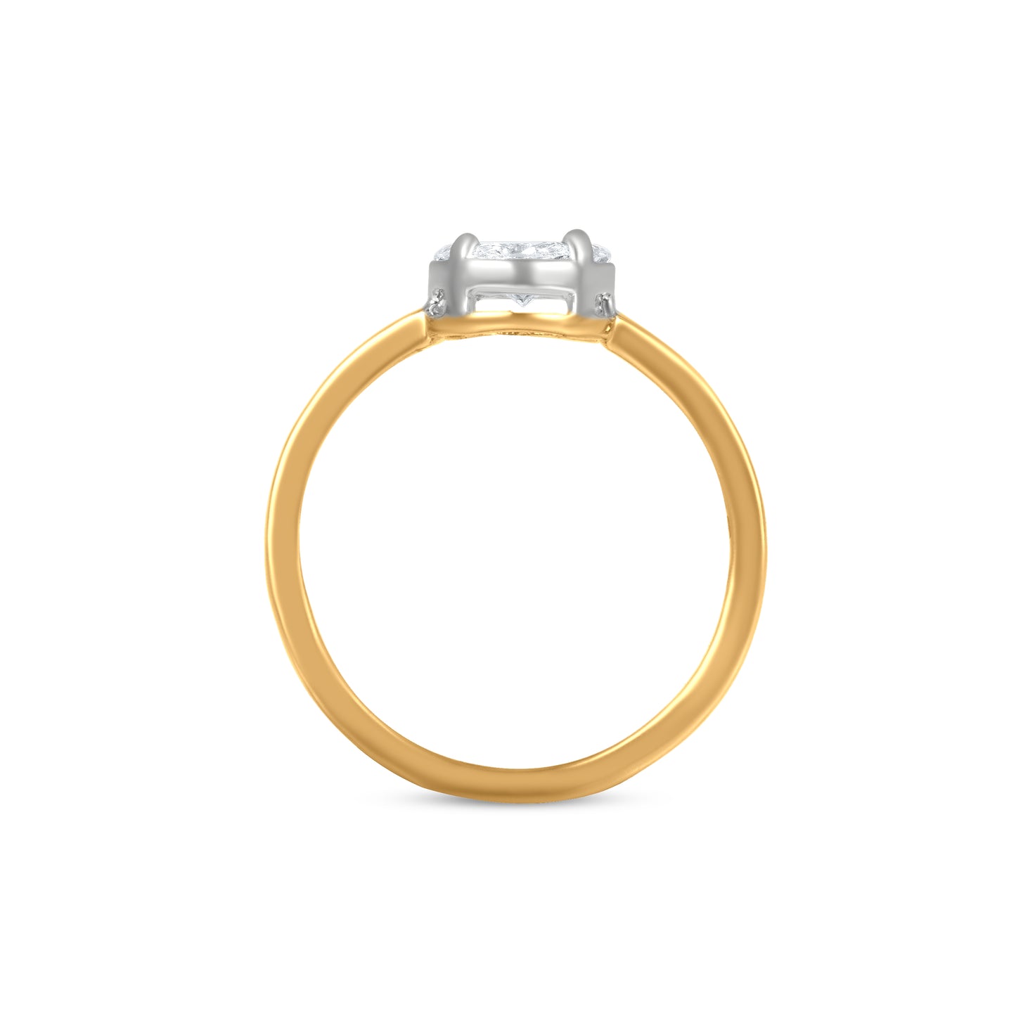 Jivina Diamond Ring