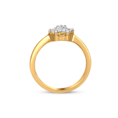 Kimaya Diamond Ring