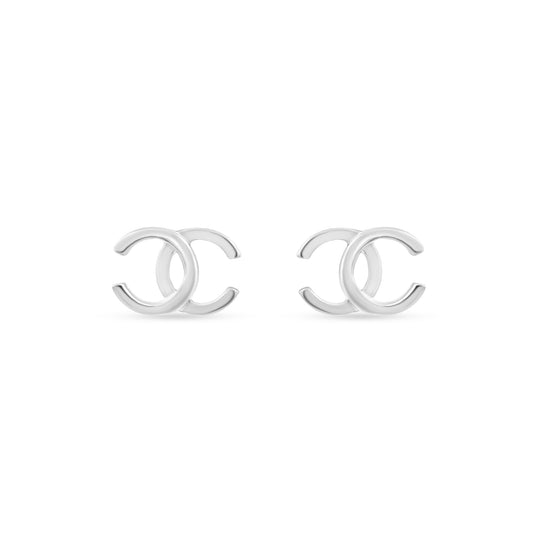 Sterling Silver Stud Earring for Daily Wear