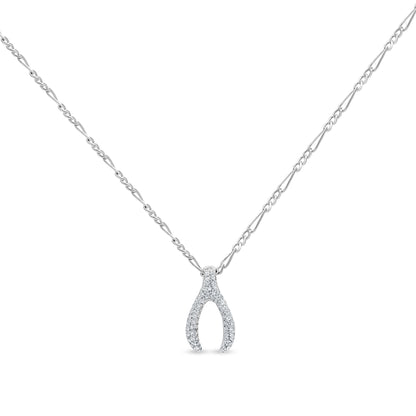 Anaya Elegance: Designer Silver Pendant for Party Glam