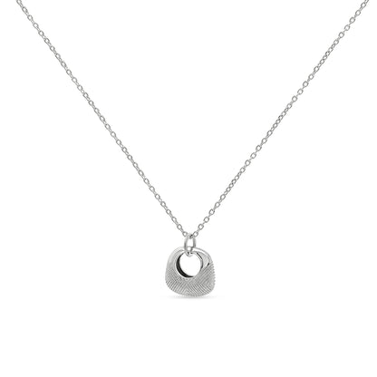 Chitra: Trendy Chain with Unique Bag Pendant