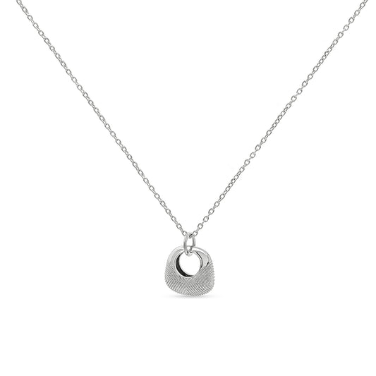 Chitra: Trendy Chain with Unique Bag Pendant