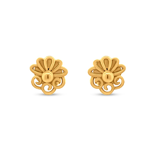 Gold Tops for Women/Girls
