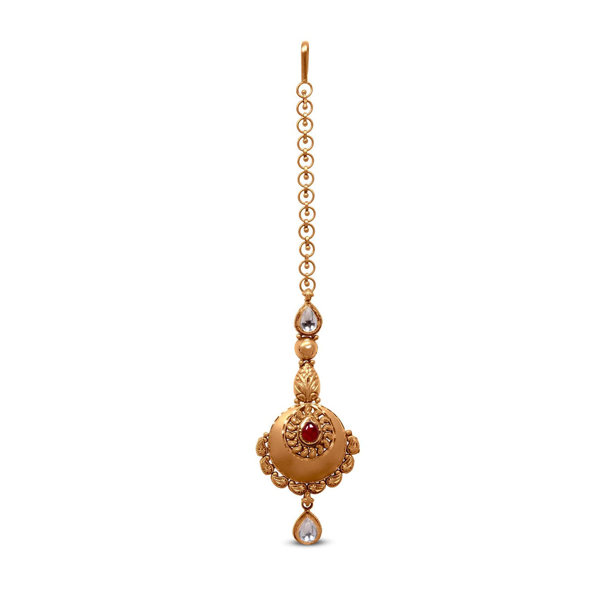 Antique Tika